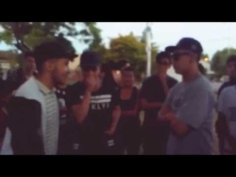 Kleen vs Pcf - Semifinal 1vs1 - Fecha 1