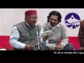 Garhwali Kavita Geet Garhwali Singer Narendra Singh Negi चोरी काखड़ी पैण�