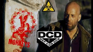 Music video thumbnail preview for Que no te Cojan \u0026 Def Con Dos (Videoclip) by Def Con Dos