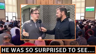 Connecting Cultures: Exploring Islam's Diversity
In this enlightening episode, Eddie welcomes **Christian guests** to a Mo...