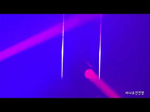180414 B1A4 JAPAN TOUR 콘서트 'One Love'(진영focus)도쿄 치바