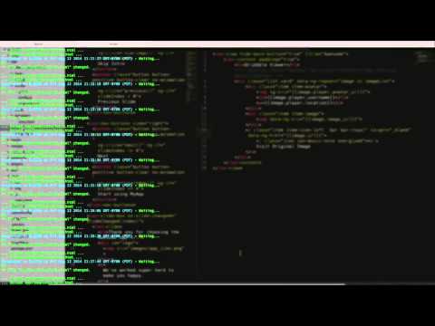 Angularjs Ionic Mobile App Development Tutorial Part2