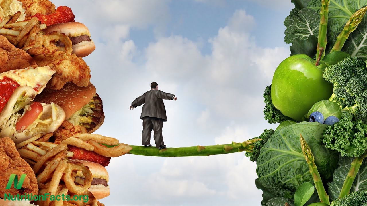 Plant-Based Diets for Diabetes