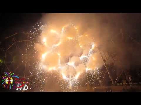 |HD| Kumpless tan-Nar Santa Marija, Hal-Ghaxaq (2013 Malta GFF)