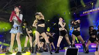 [問卦] 謝金燕50歲還能跳成這樣是不是超猛?