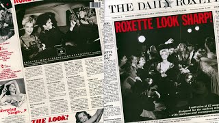 Roxette - Chances (1988) [HQ]