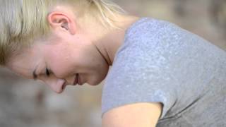 Product video: SISSEL Spiky Roller - Natural Massager