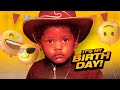 It’s My Birthday | Mike Rashid