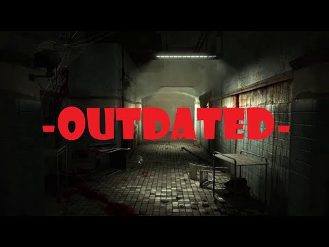 Outlast and Outlast Whistleblower Complete Timeline