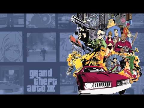 Lovely VGM 607 - Grand Theft Auto III - Intro Movie