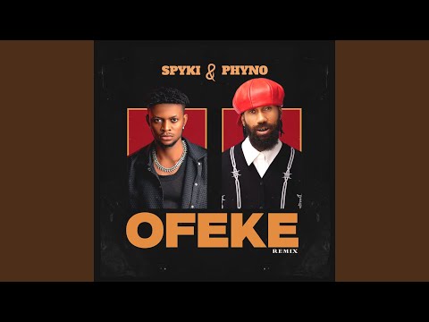 Ofeke (Remix)