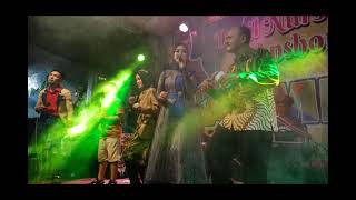 Download lagu Anisa rahma mutiara hidupku besama IJS mp3