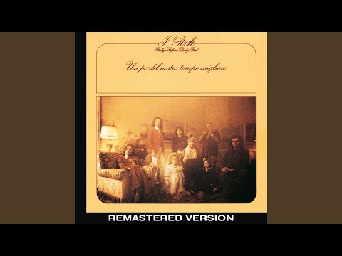 Il tempo, una donna, la città (2014 Remaster)