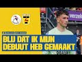 Opnieuw puntloos… ? | Sjors Ultee & Brett Minnema ? | Nabeschouwing Sparta Rotterdam - SC Cambuur