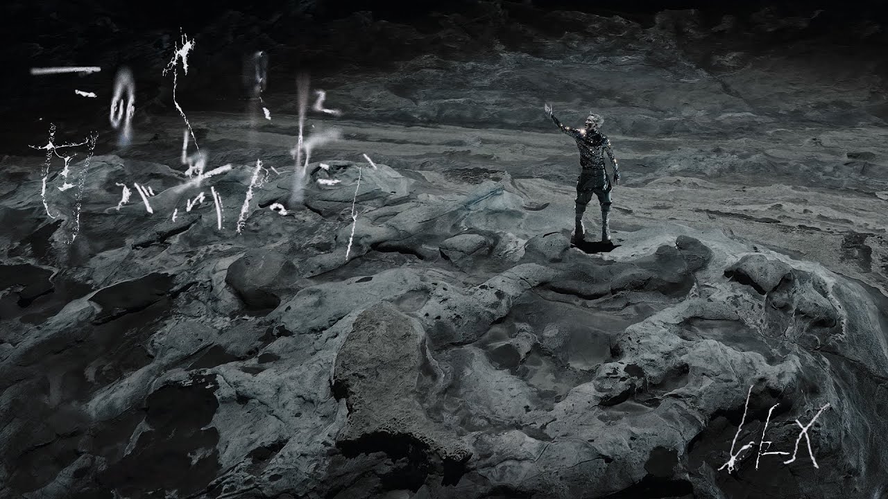 LEX - この世界に国が無かったら (Music Video)