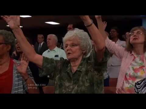 Randy Knaps - I Sing Praises To Your Name