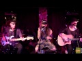 The Winery Dogs - I'm No Angel (acoustic)(1080 ...
