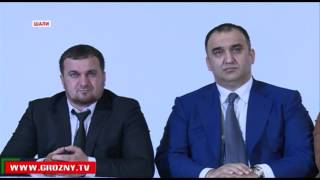 Власти Шалинского района провели встречу со школьниками