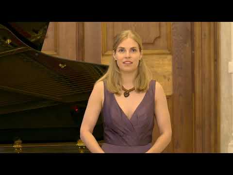 Lied Academy 2025 - Final Concert of Participants