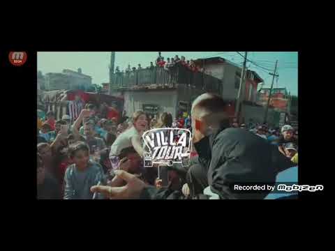 L-Gante X DT.BILARDO - El Más Piola 🔥 CUMBIA 420