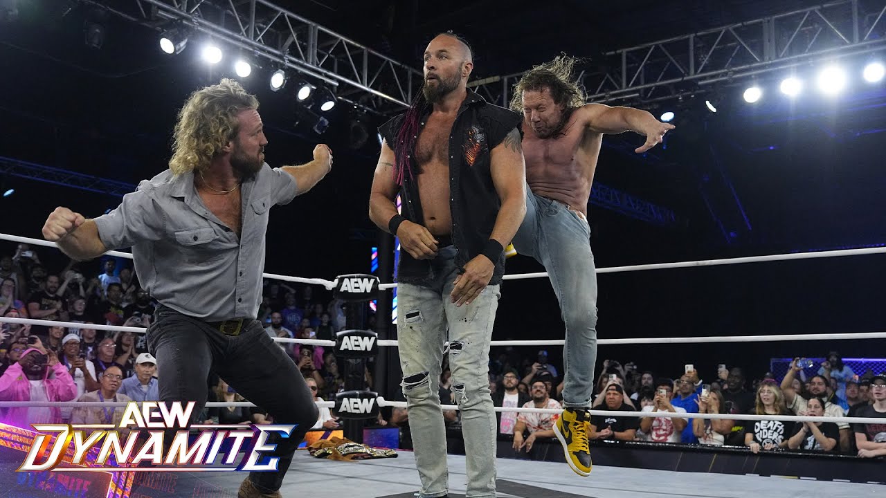 Video Test Thumbnail