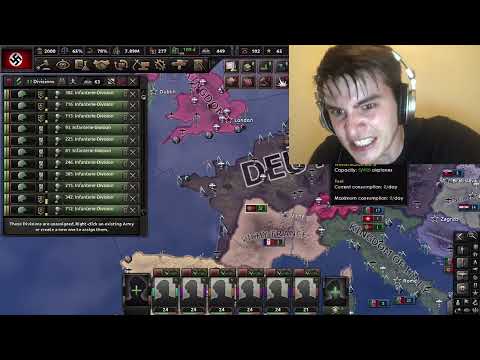 GERMANY PREPARING FOR BARBAROSSA BE LIKE