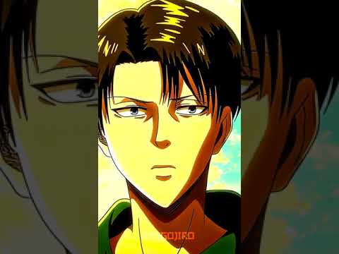 #anime #animeedit #levi #attackontitan #foryou #viral #fyp