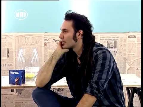 Οι Locomondo στο Breaking Mad! (11/10/14)