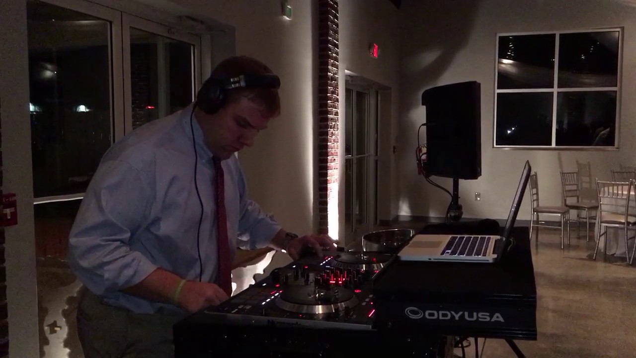 Promotional video thumbnail 5 for CD Audio Productions