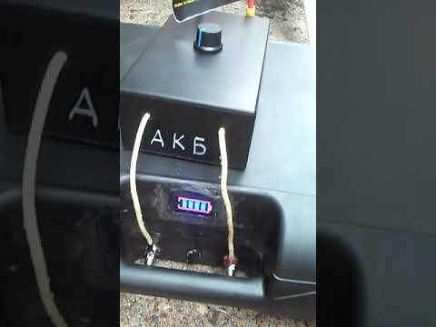 Видео инструкция подключения ШИМ контроллерк