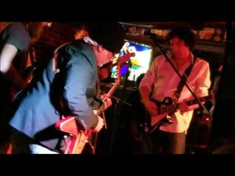 The Invitational - "Red Hot Mama" Live at John & Peter's Place, New Hope, PA 11/21/18