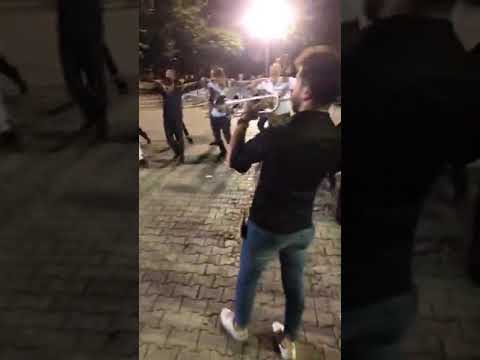 Sakoband - Manisa Malta