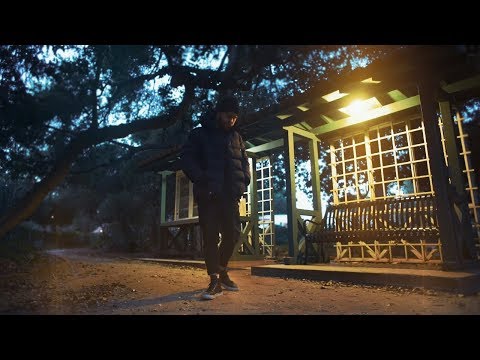 Rowlan - Itsbeenreal (Official Music Video)
