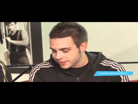 Zvezde Grajma - u emisiji "Hocu Da Znas"