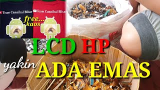 Download lagu LCD jadi emas experimen pertama || proses awal persiapan mengolah LCD HP semoga untung mp3 Download lagu LCD jadi emas experimen pertama || proses awal persiapan mengolah LCD HP semoga untung mp3