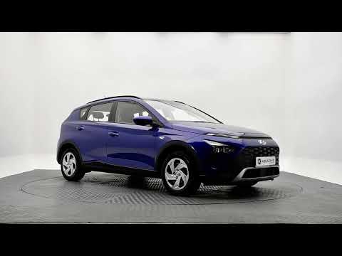 Hyundai Bayon 1.2 Petrol Comfort Plus - Image 2