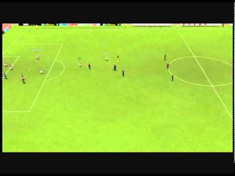 Fässbergs IF 2010 - Final Game