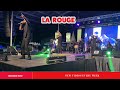 LA ROUGE LIVE @ THE OXLADE CONCERT | SURINAME