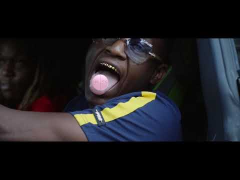 Mike Mike - Bouncin Through The Southside Prod. T Streetz Beatz [Shot By @TeeGlazedItProduction]