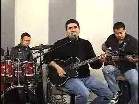 Coalo Zamorano ( Eres mi amigo Fiel ) banda