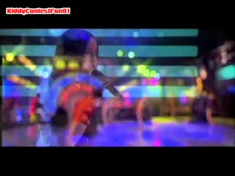 KIDDY CONTEST 2005 - Schnelldurchlauf