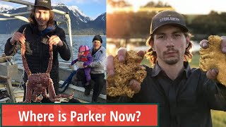 What is Parker Schnabel from Gold Rush Doing Now? 2021 Updates