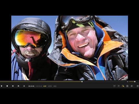 Documentary UFO Life (with EN subtitles)