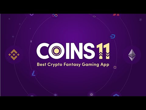 Coins11 – Play To Earn Game