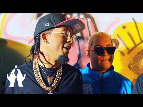 Rochy RD - No Me Hable De Calle ❌ Choco Face ❌ Paramba ❌ Chuky ❌ Chain ❌ Burlon ❌ Bobito ❌ Tonton80