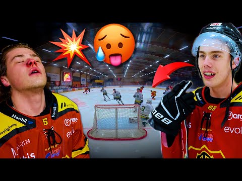 76. Otäcka smällar och klockrena insatser!