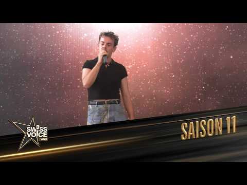 Nicolas - Swiss Voice Tour 2026, Bassin Centre