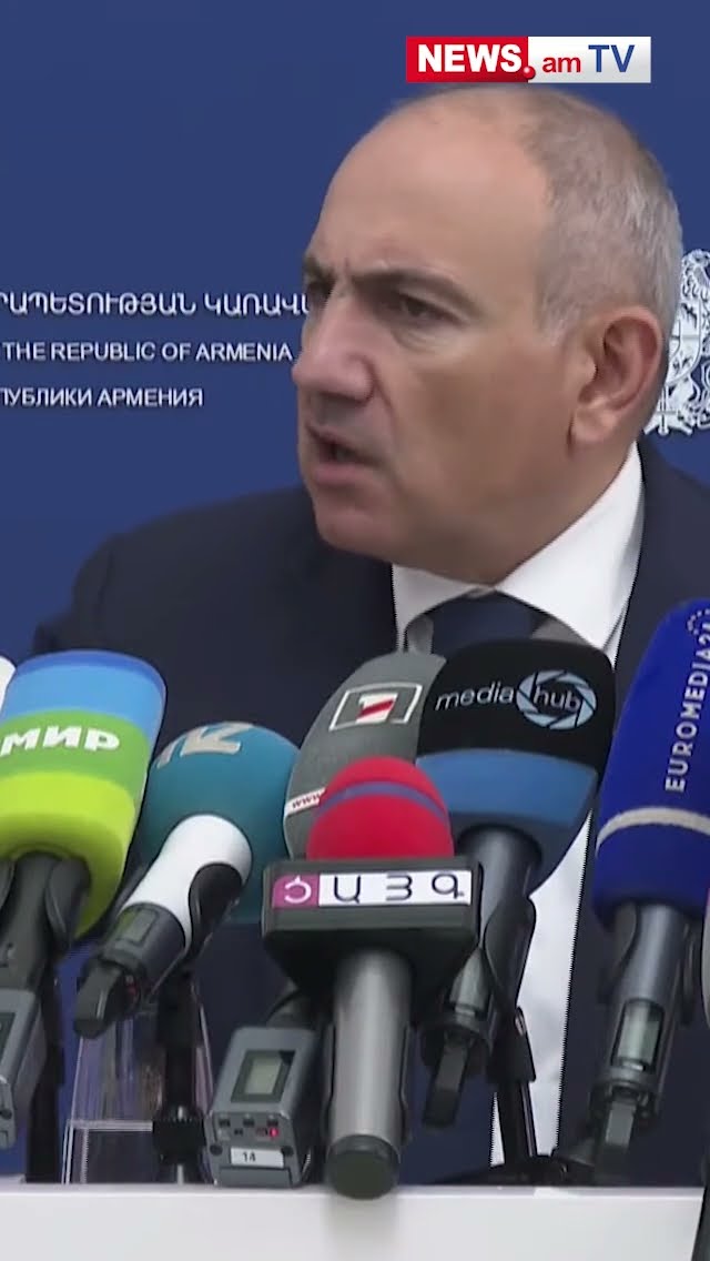 Ռուսներին ասում ենք՝ գնանք, մեր գլխի ճարը տեսնենք, եթե ներդրումը նպատակահարմար չէ․ Փաշինյան