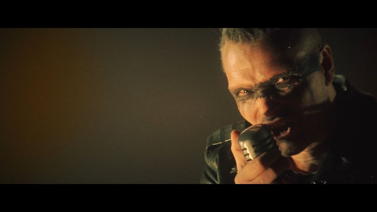 Dream Evil — Dream Evil