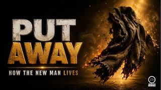 14-Ephesians: “Put Away: How the New Man Lives” | Ephesians 4:25-32
